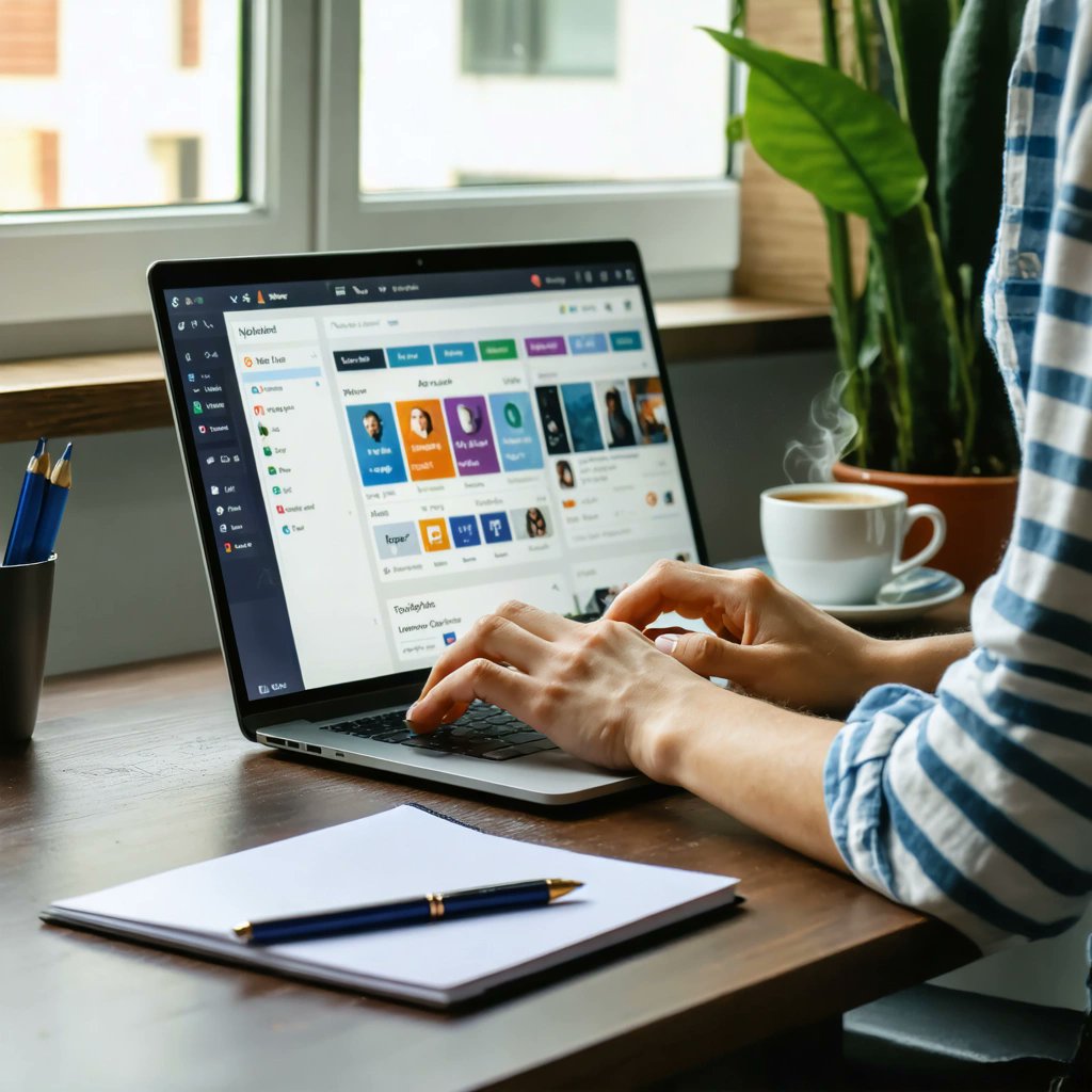 NoCodeMinute's tweet image. Break free from coding limitations and embrace innovation with no-code tools. Revamp your workflow and make things happen faster. Explore new possibilities and streamline your projects today. 🚀 Join the no-code movement and transform your approach now!