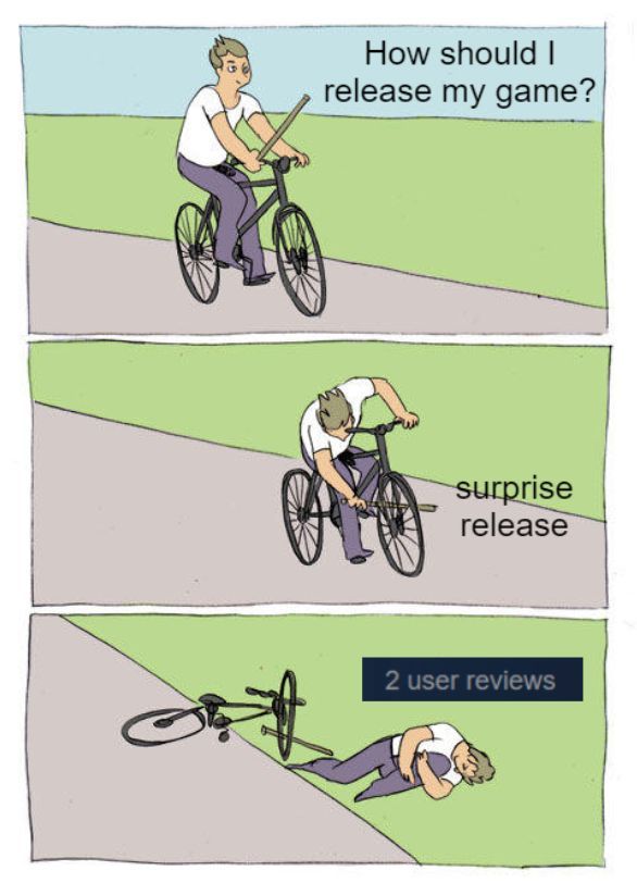 clemmygames's tweet image. 😭 Saw at least 2 examples of this in the past week