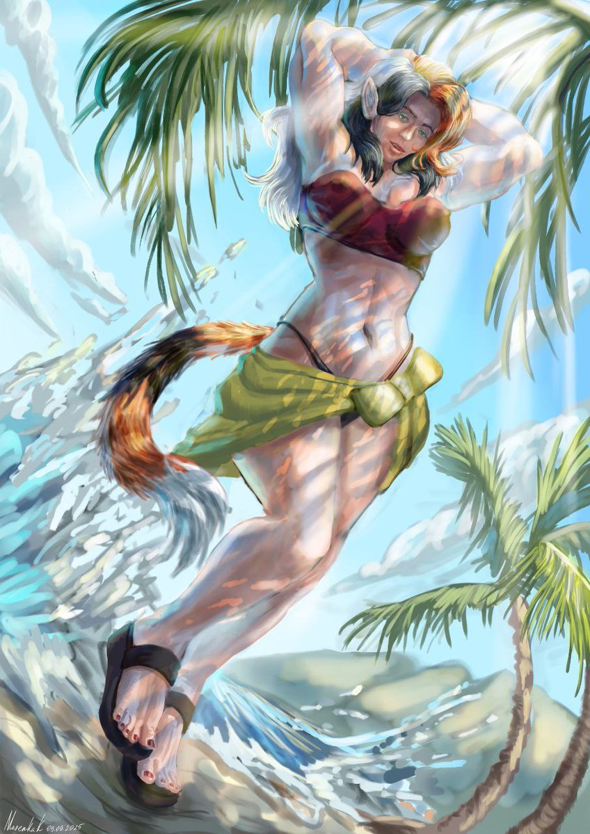 MurenkaK's tweet image. Hewwwooo, I need very big help !!! I&apos;d like to start do commissions in VGen!!! 
Apparently I need 20 retweets and 100 likes! Any help is greatly appreciated!!!

If anyone has a code for me that&apos;d be great too of course!!! #VGenCode