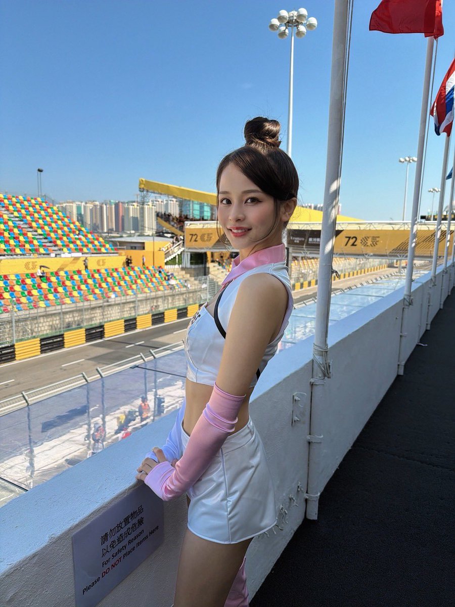 sawacho_12's tweet photo. マカオグランプリ FIA フォーミュラ・リージョナル・ワールドカップ予選日🇲🇴

17号車 佐野雄城選手　P18
18号車 鈴木斗輝哉選手 P17

明日は決勝レースです🔥

チームTOM'Sの応援よろしくお願いいたします！

#マカオグランプリ #macaugrandprix #macau
#bigboss #TOM'S #race #motorsport https://t.co/1ixnfyzuun