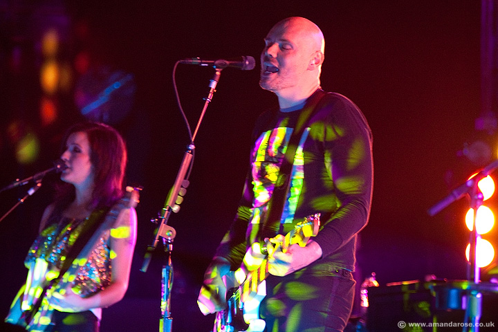 O2AcademyBrix's tweet image. #OnThisDay in 2011, @SmashingPumpkin returned to #O2AcademyBrixton for a massive two night run 🎃

Performing a mix of hits and newer material, Billy Corgan and the band gave a musically diverse performance!

📸 @amandarosephoto #TheSmashingPumpkins
