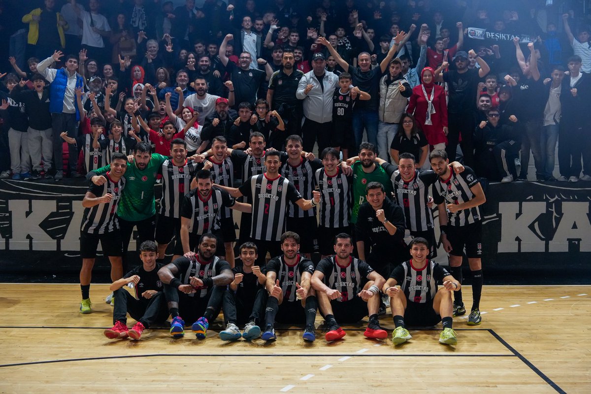 THIS IS İSTANBUL, THIS IS BEŞİKTAŞ!