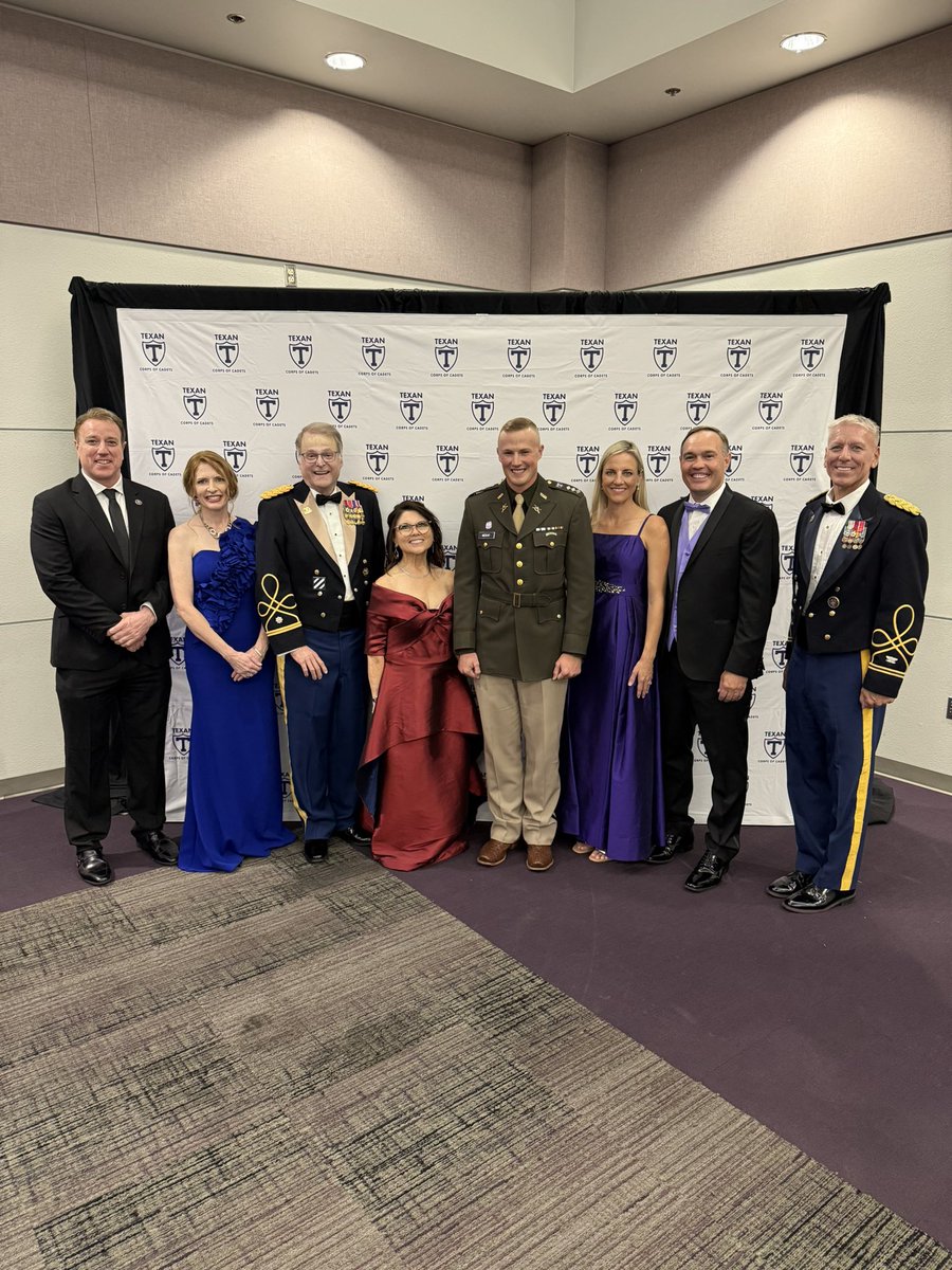 Sen. Brian Birdwell tweet media