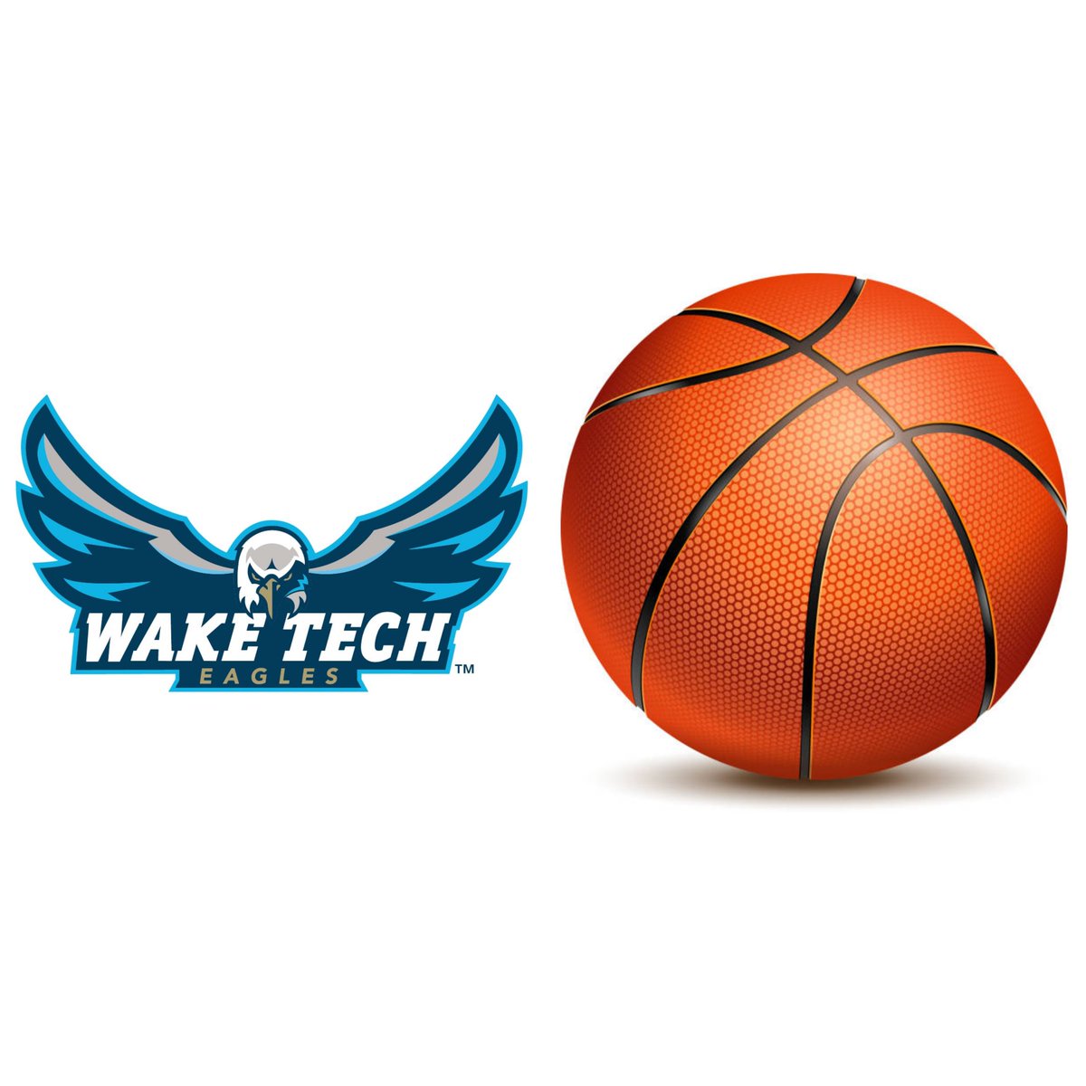 AaronPreston13's tweet image. ☀️Today (11/15/2025) 📅
🏫 NCJAA Basketball 🏀 
Eagles Veterans Classic Day 1

Game 1
CBCC Catonville VS East Georgia State

Game 2
Wake Tech VS Middlesex

📍North Campus Building K
Game 1- 2pm 🕑
Game 2- 4pm 🕓

📺 Wake Tech Eagles YouTube Channel 

#WakeTech
#GoEagles