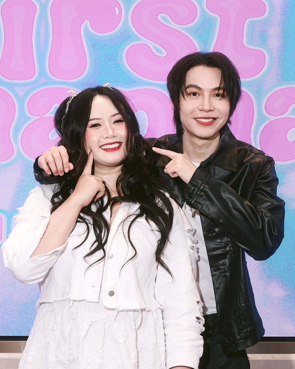 you are the best thing that ever happened to me this year 

love you tons na kub <a href="/Firstkpp/">First.kp</a> 🩵🤍

FIRST With ITSSKIN
#ITSSKINxFirstKanaphan 
#Firstkanaphan #กองทัพของเฟิร์ส