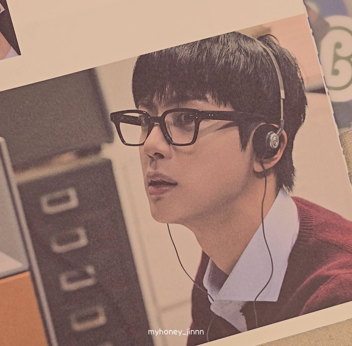 ليش الظلم يعني وهالصور مو موجودين الا بالالبوم ؟ 😓😓