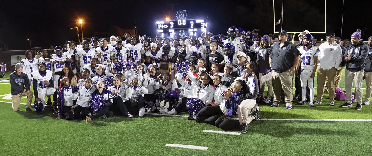 2025 Regional Champs!
<a href="/mhspiratefball/">MerrillvilleFootball</a> <a href="/piratenation219/">Merrillville Community School Corporation</a> <a href="/MVillePirates/">Pirate Athletics</a>