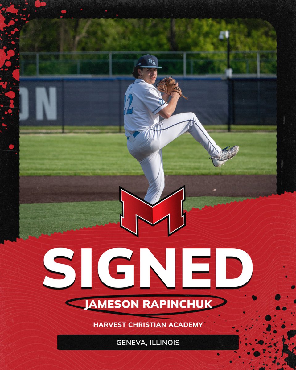 Maryville University Baseball tweet media