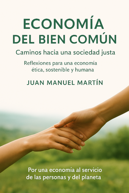 Economía Bien Común Valladolid tweet media