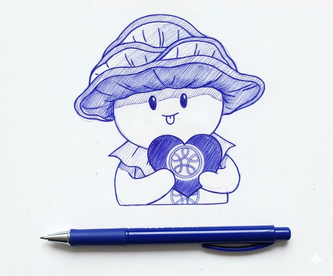 Des09152700's tweet image. 🌂The kids also focus and loves  on the @pinai_io Ai.
and Pin Ai gives faith full light to the life.
🔥 Where brilliance generational wealth imagination ; Pin AI, the radiant pulse of tomorrow. 🌈
#PinAI #FutureReimagined