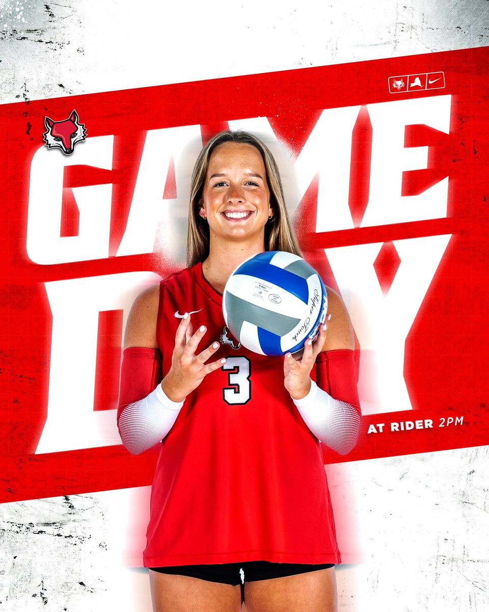 Marist Volleyball tweet media