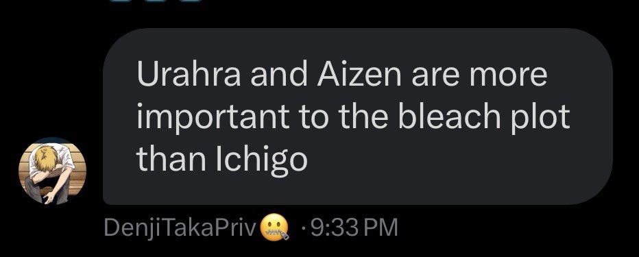 DenjiTaka tweet media