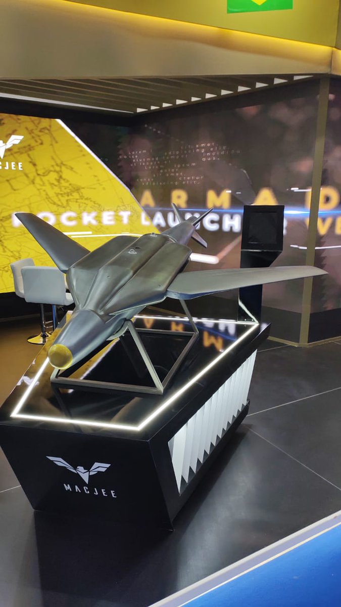 Trotes936897's tweet image. 🇧🇷 Dagger is a fire and forget guidance kit for MK 82 bombs, with a range of over 120km and multiple guidance modes. The kit is developed by MacJee. 

Its main feature is the Thermal MWIR camera, which allows the operator in the aircraft to monitor real-time images of the target.