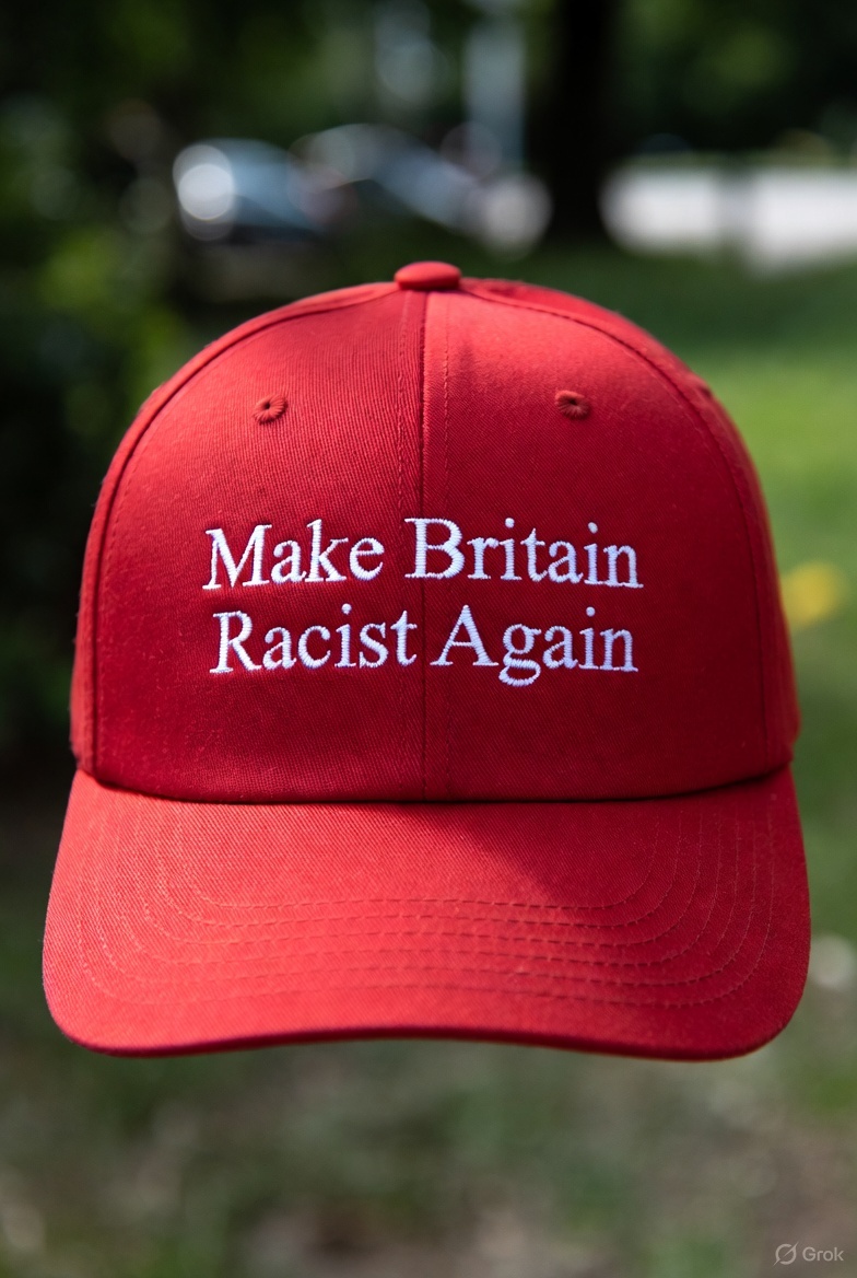 #FarageBots 

Anyone else been plagued by Farage's low paid bots today?