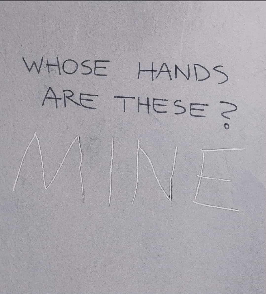 LastSlateVideo's tweet image. Our next Blu-ray release is lurking around the corner, but we're not telling... just yet. 
Can you figure it out? comment below with your best guess. Big reveal coming soon. Lastslatevideo.co.uk
#MovieMystery #BluRayRelease #ComingSoon #ThrillerMovies #GuessTheMovie