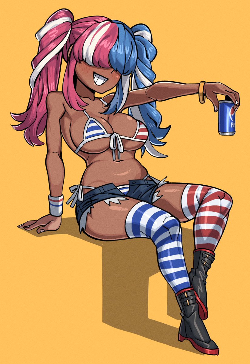「」|BBTAN (Commision closed)のイラスト