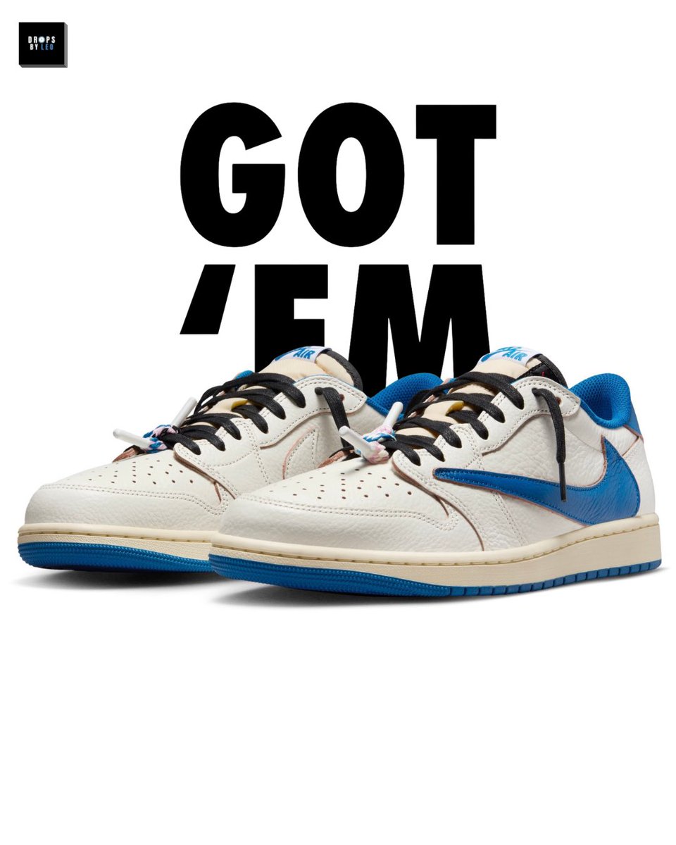 dropsbyleo's tweet image. LIKE AND RETWEET IF YOU WANNA COP A PAIR TODAY 🍀🍀🍀

NEXT UP at 12pm PT/3pm ET🤞