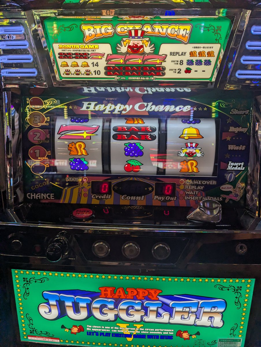 総投資 19k 回収 29k✌️ マルハン加島→大東洋梅田✌️