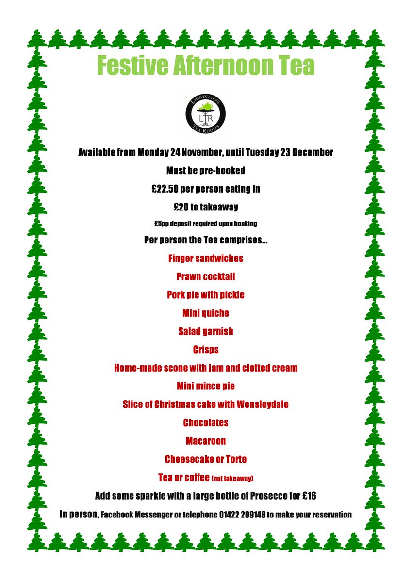 LightcliffeTea's tweet image. 