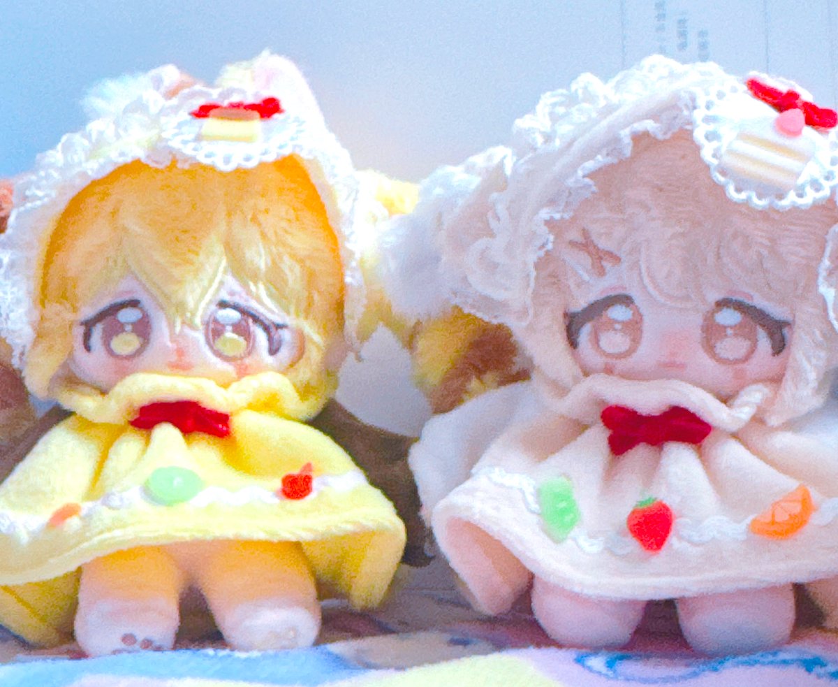 EMM_U0's tweet image. 여긴 푸딩이랑 크림 🍮🥛✨