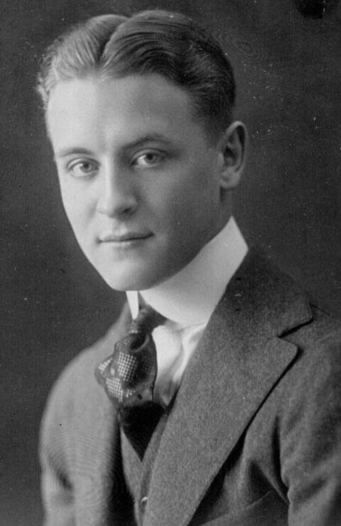 amlitreader's tweet image. F. Scott Fitzgerald&apos;s story about a dilemma: Does newlywed Jim Mathers, with a baby on the way, follow the generous impulses of his &quot;hot blood&quot; or the prudent, practical considerations of his &quot;cold blood&quot;? americanliterature.com/author/f-scott… #fscottfitzgerald #shortstory