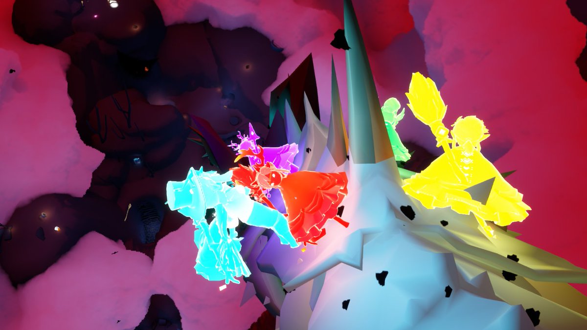 カニーバル2日目おつかれさまでしたーーーー！！