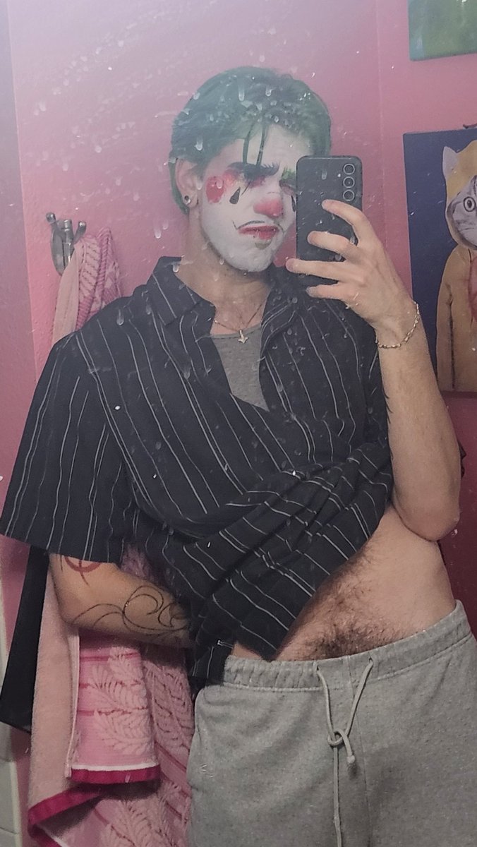 Loki Disturbing (LA Yaoi Rave: 9th-11th) tweet media