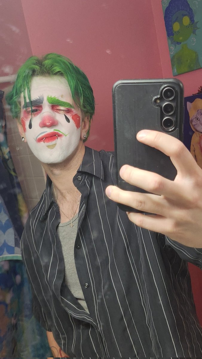 Loki Disturbing (LA Yaoi Rave: 9th-11th) tweet media