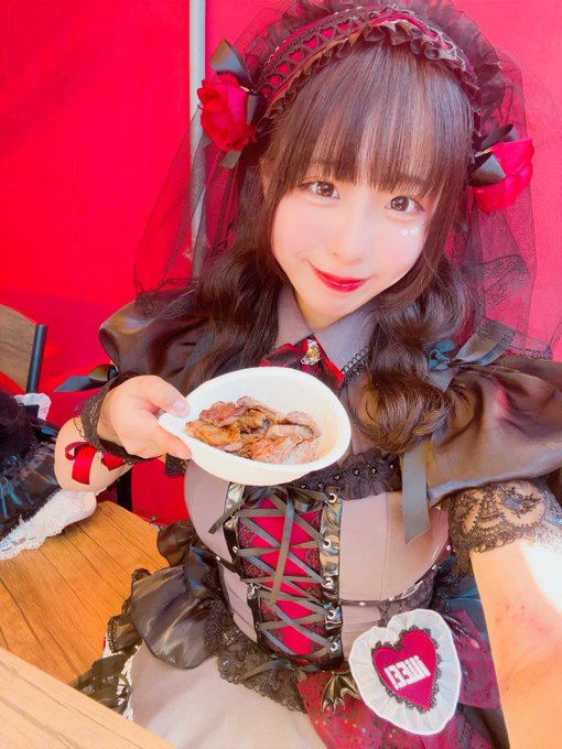 MihiroのTwitter画像13