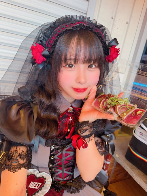 MihiroのTwitter画像14