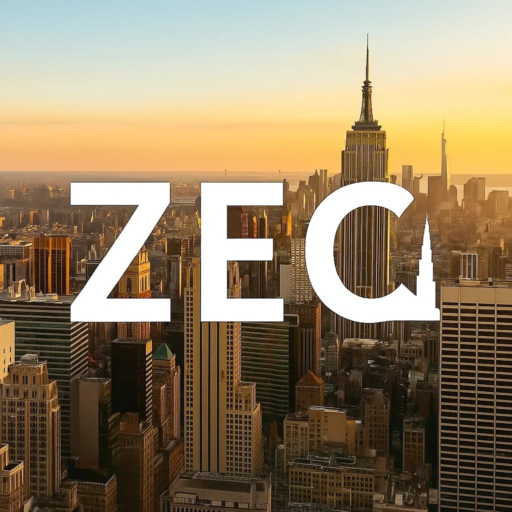 abudonkweb3's tweet image. $2000 PER $ZEC IS COMING! 

Manifest it by hitting the like button.