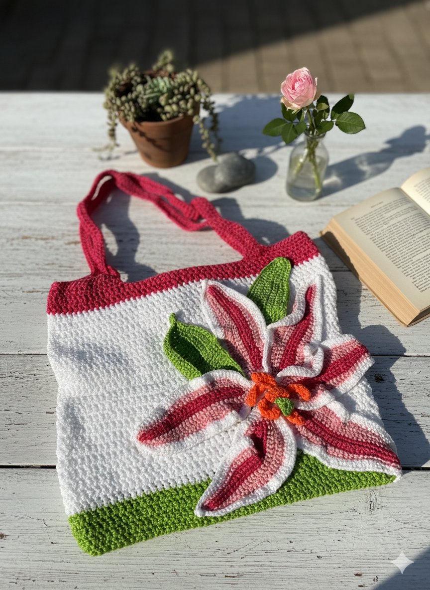 BohemyaNet's tweet photo. Meet my handmade Lily Tote Bag 👜 &amp; cozy autumn leaf punch pillow 🍂

Perfect for boho homes, cozy corners &amp; seasonal gifting.
🇺🇸 USA &amp; 🇬🇧 UK → FREE shipping!
Shop now before they sell out 👉 link in bio
#Handmade #BohoDecor #FallVibes #PunchNeedle #LilyBag #AutumnDecor https://t.co/LBM72mUTrc