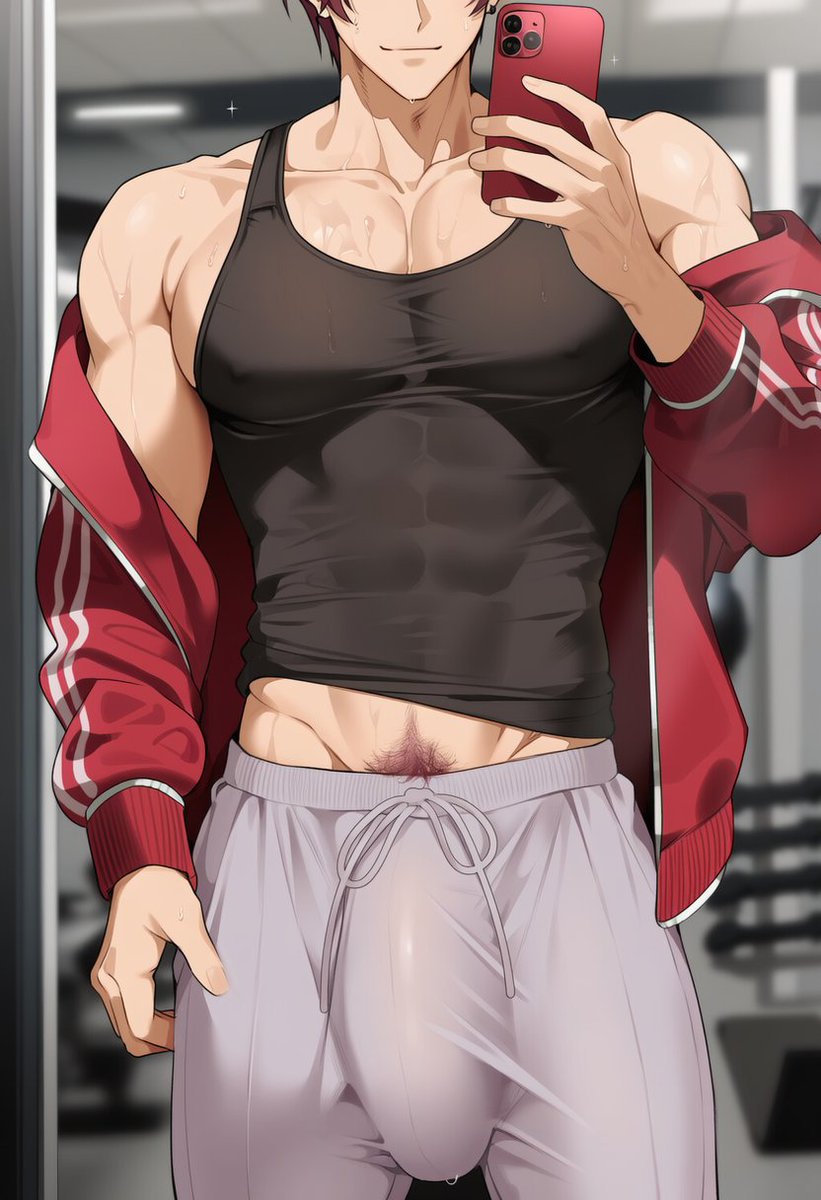 🏋️AI

今日の筋トレおわり！

誰が誰かわかりますか？
全員当てたらプレゼント！