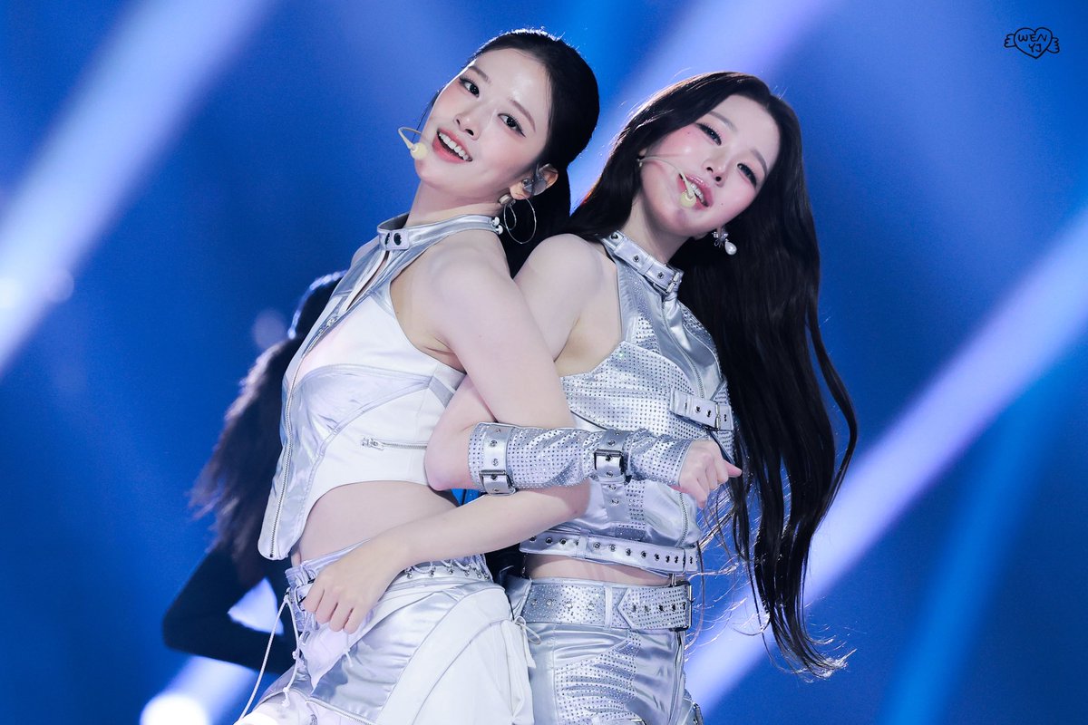 251115 2025 KOREA GRAND MUSIC AWARDS KGMA #안유진 #ユジン #ANYUJIN