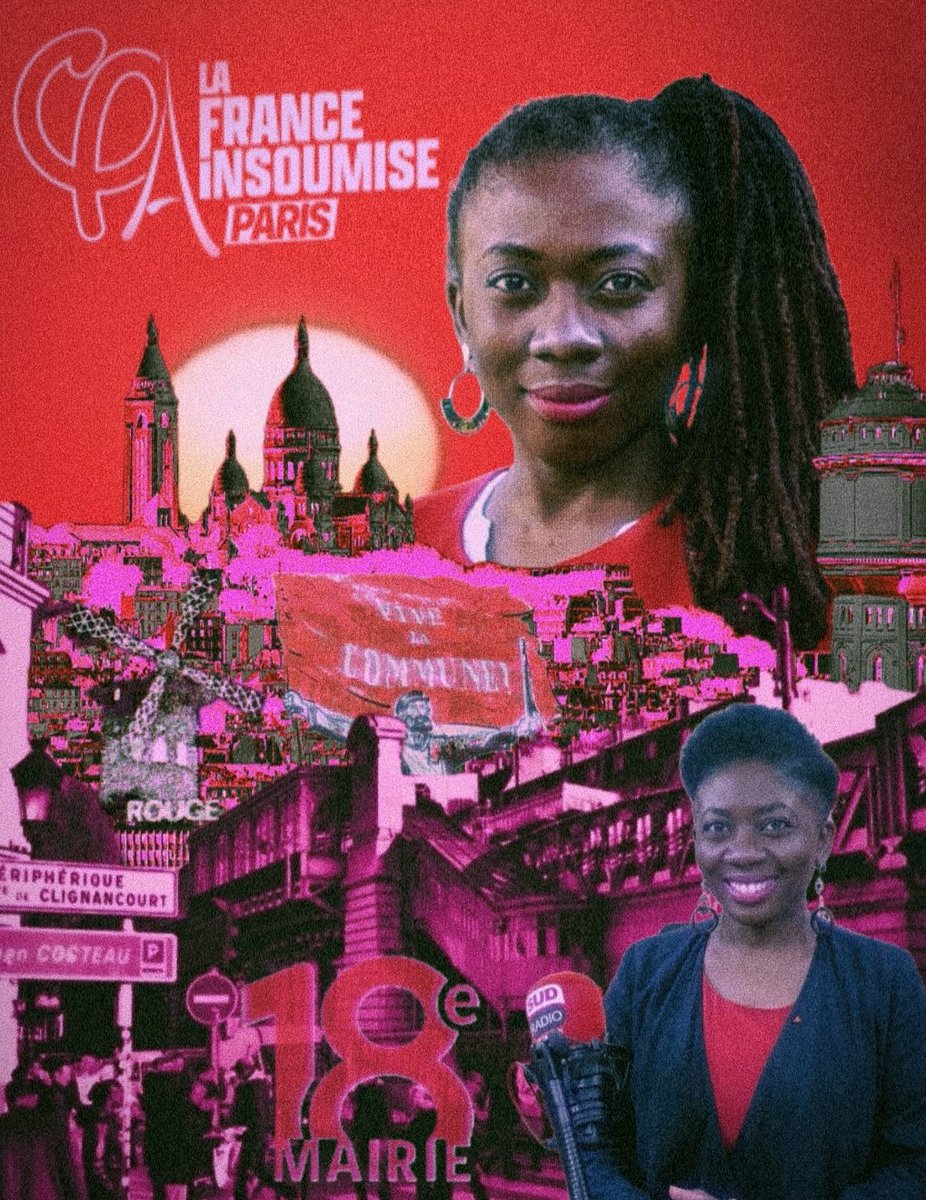 ObservatoireH2O's tweet image. 15 &amp;amp; 22 mars 2026. 🐺🗳️
@Deputee_Obono