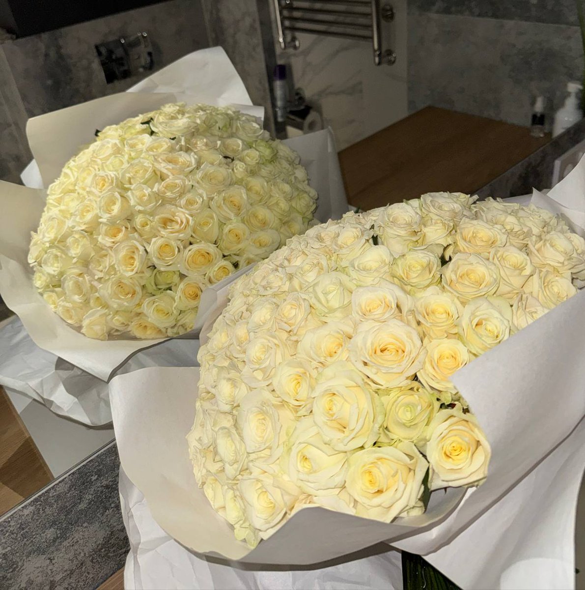 Happy Sunday to everyone in CT chat!

Today is my anniversary with my girlfriend, and we’re spending the day together

Tomorrow I’ll be back with new <a href="/Polymarket/">Polymarket</a> insights, but for now I wish you all a great weekend

Love is the best thing in the world. Life is beautiful!