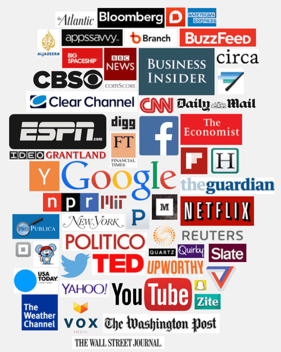 DeborahPetrina's tweet image. Check out my new post! A Look at News Sources and Usage in the U.S., plus —Trends, Changes, and New Sources debbiepetrina.substack.com/p/a-look-at-ne… #NewSources #Media