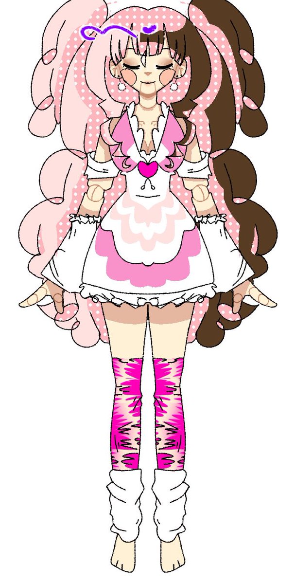 HELLO i made her a while ago and i would like to revamp her.. she is my sona!!! She is a balljoint doll!
