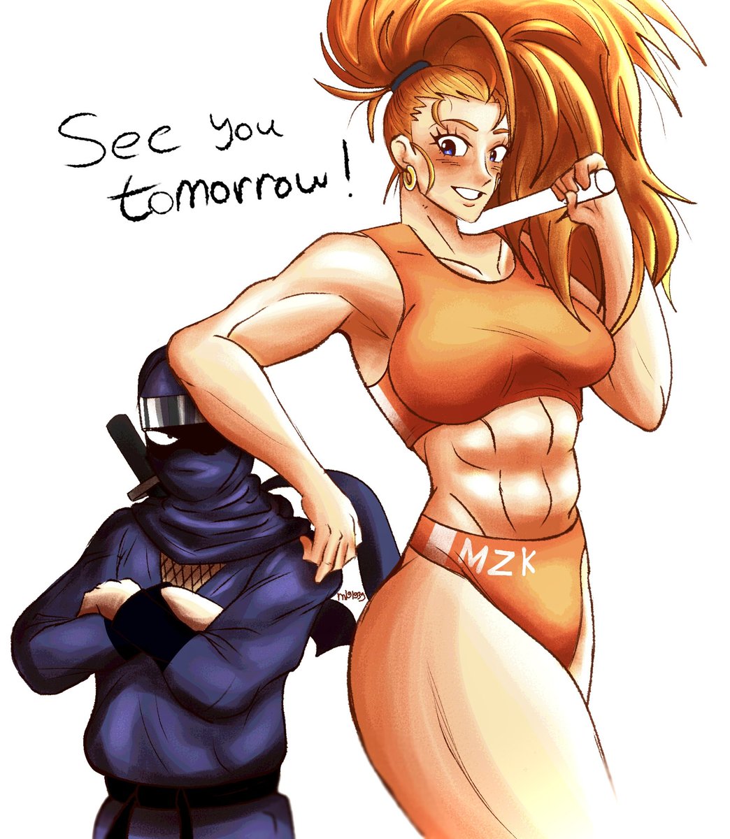 im probably the only person still excited for episode 6