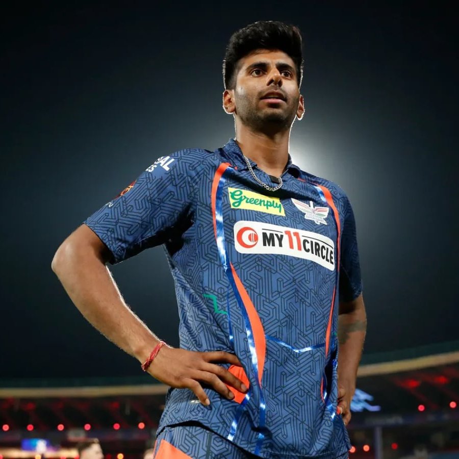 BCCI and Lucknow Super Giants have given Mayank Yadav a massive lifeline.

Now it’s up to him to regain everyone’s trust with his fitness.
#IPL2026 #ipltrade