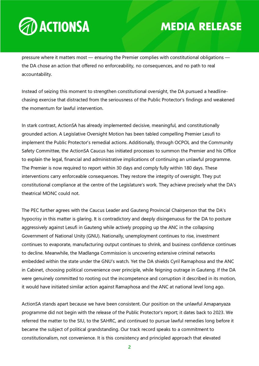 Evelyn Mondlana tweet media