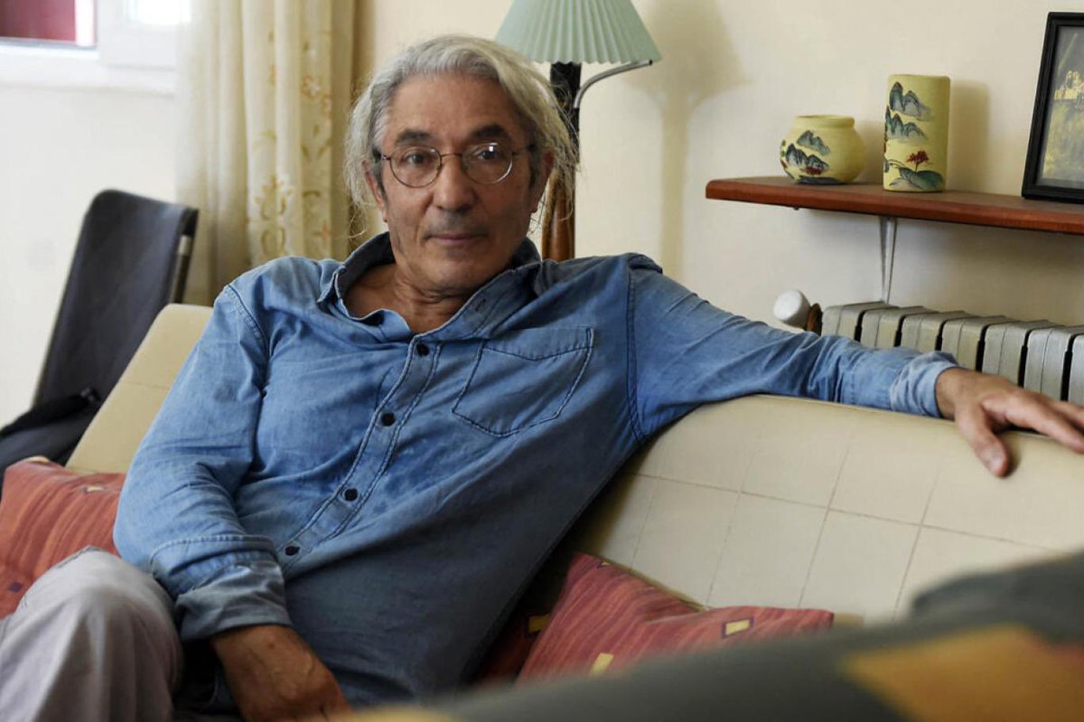 بوعلام صنصال الكاتب الحزائري الاصل والرهينة السابق لدى عسكر الجزائر في اول خروج إعلامي له بعد ان اخرجته المانيا من الجزائر : السلطات الجزائرية أرسلت مبعوثا لإسكاتي عن “القضايا الحساسة”

كشف الكاتب الجزائري الاصل  بوعلام صنصال، في مقابلة مع الأسبوعية الفرنسية لو بوان، هي الأولى