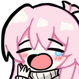 DharkArts's tweet photo. Some emote work I did for a server I'm in! #shachimu https://t.co/cubhGGrtKZ
