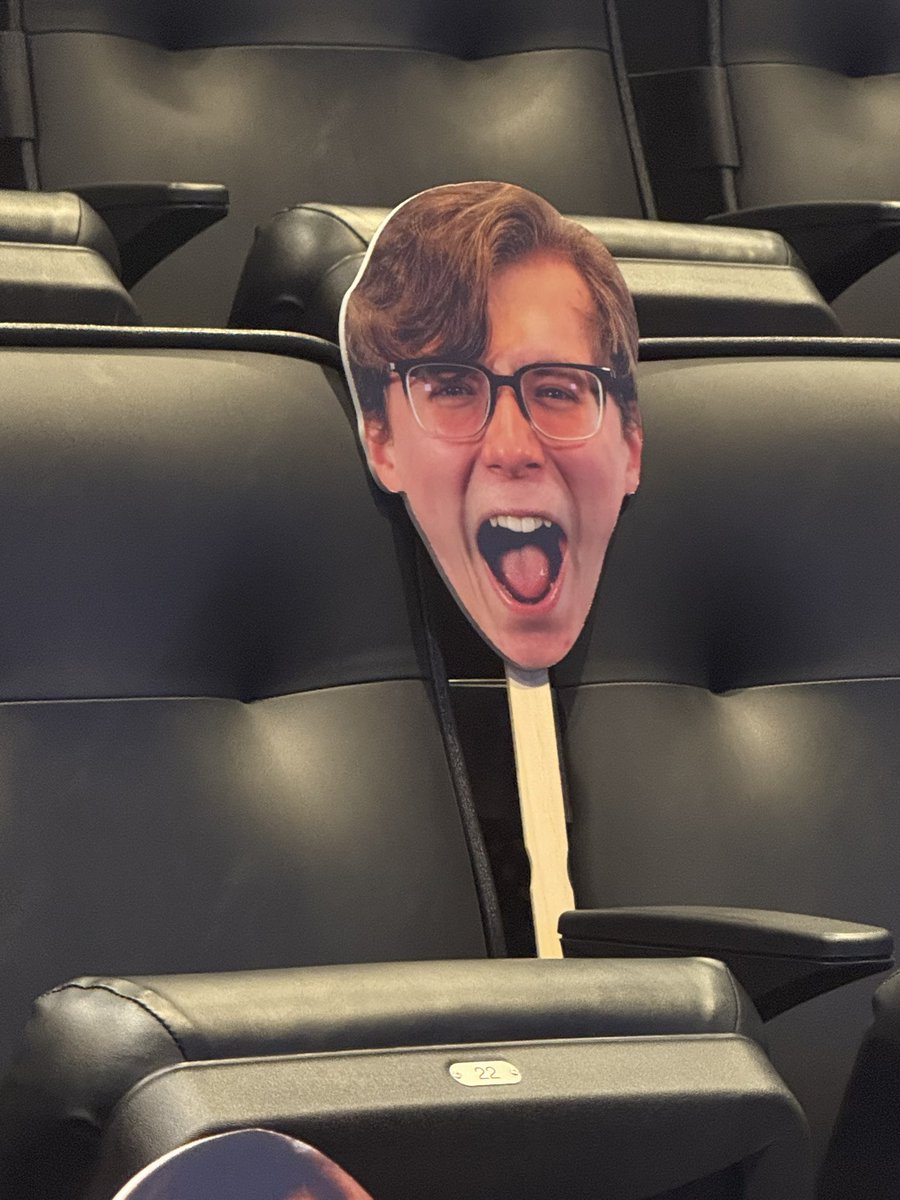 EDLN BWU | GOOMBA! (@bennythedoc) on Twitter photo 