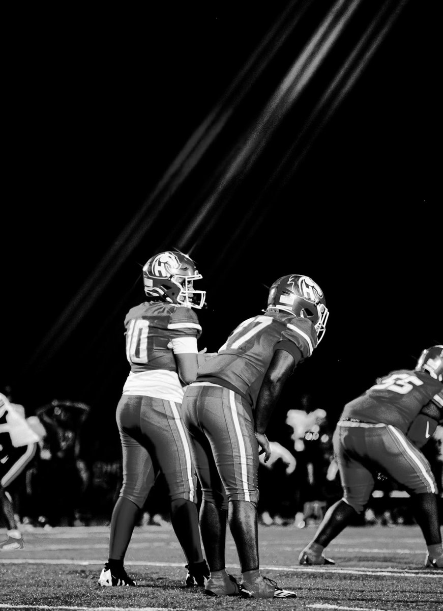 first round exit, freshman season over.

hudl.com/v/2T0JJi