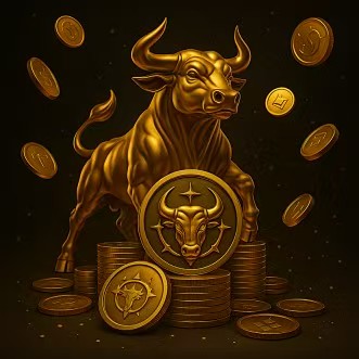 TaurusDEX tweet media