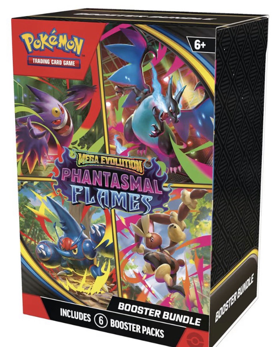 Pokemon Deals and Restock Alerts tweet media