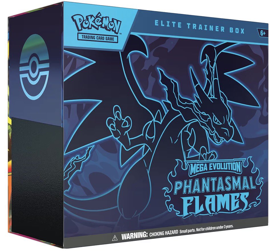 Pokemon Deals and Restock Alerts tweet media