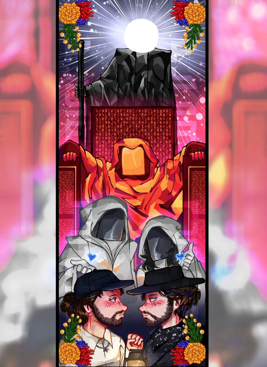 sxrah3x's tweet image. Happy 6 years to one of my favorite album ever, Good Faith 🩵
Here&apos;s a little tribute I made for it and I really like the results :D
Thank you @madeon 🫶