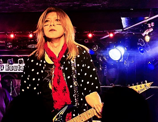 Shu_gtr's tweet image. Y²ST、終了しました！
やっぱりメタルは血が騒ぐね🔥
メンバーのポテンシャルも高いし、お客さんのノリもよくて、とても楽しかったです。
また機会があればやりたい!!

さあ、今年残すは、いよいよ復活TSPだ‼️

もちろん、来るよね？

12/26（金）＝目黒ライヴ・ステーション
tiget.net/events/423626